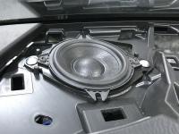 Установка акустики Dego PO 3.0 MR в Mazda 6 (III)