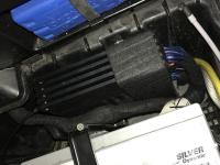 Установка усилителя Helix V EIGHT DSP в BMW Z4 (E89)