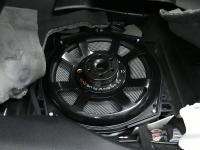 Установка акустики Audio System AX 08 BMW PLUS EVO в BMW X5 (E70)