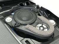 Установка акустики SOaudio SO55neo в Toyota RAV4.5