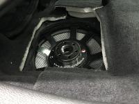 Установка акустики Audio System AX 08 BMW PLUS EVO в BMW X1 (F48)