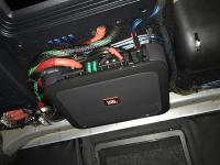 Установка усилителя JBL Club A600 в Volkswagen Jetta VI