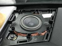 Установка акустики SOaudio SO55neo в Audi A6 (C8)