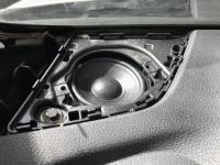 Установка акустики Dego PO 3.0 MR в Audi Q7 II (4M)