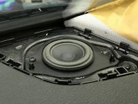 Установка акустики SOaudio SO55neo в Audi Q7 II (4M)