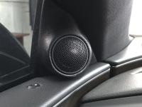 Установка акустики Dego Upgrade 2.5 T в Audi A7