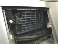 Установка сабвуфера Pioneer TS-WX010A в Mazda MX-5