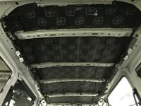 Установка Comfort Mat Felton в Volkswagen Caravelle T6.1