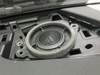 Установка акустики SOaudio SO19neo в Mazda 6 (III)