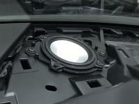 Установка акустики Dego SP 3.0 MR в Mazda 6 (III)