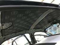 Установка Comfort Mat Felton в Citroen C4L sedan