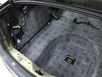Установка Comfort Mat Integra в Citroen C4L sedan