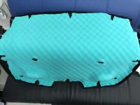 Установка Comfort Mat Soft Wave Expert в Citroen C4L sedan
