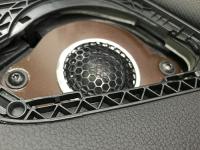 Установка акустики Audison Prima AP 1P в Audi A5