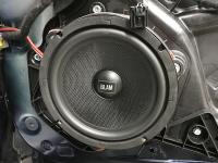 Установка акустики BLAM W 200 RS в Mazda CX-5 II