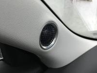 Установка акустики Best Balance A25T в Mazda CX-5 II