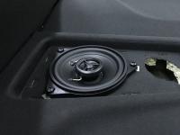 Установка акустики Match UP X4BMW-FRT.3 в BMW 5 (G30)