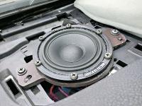 Установка акустики BLAM R80 в Toyota Land Cruiser 200