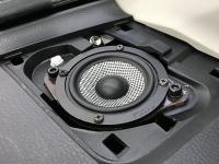 Установка акустики Focal Access 165 AS3 midrange в Toyota RAV4.4