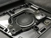 Установка акустики SOaudio SO26neo в Audi A6 (C8)