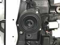 Установка акустики Focal IC BMW 100L в BMW 3 (G20)