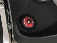 Установка акустики MTX TR50S в Renault Sandero
