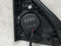 Установка акустики EXSO CTW4-25 в Hyundai Creta
