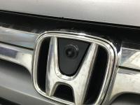 Установка InCar VDC-HF в Honda CR-V (III)