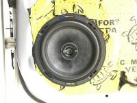 Установка акустики Focal Slatefiber PC 165 SF в Opel Astra J