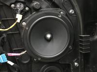 Установка акустики Focal Universal ISU165 в Hyundai i30