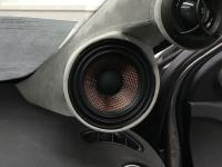 Установка акустики Xcelsus audio XXM425 в Ford Mondeo 4 (Mk IV)