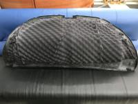Установка Comfort Mat Soft Wave 15 в Toyota Camry V40