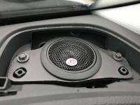 Установка акустики Dego Upgrade 2.5 T в Audi A6 (C7)