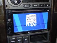 Фотография установки магнитолы Sony XAV-E622 в Subaru Outback