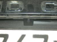 Установка AVEL AVS312CPR (#094) в Toyota Land Cruiser 100