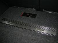 Установка усилителя DLS A6 Mono Amp в Mitsubishi Outlander XL