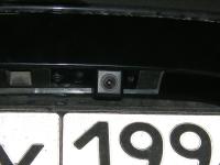 Установка AVEL AVS321CPR (#007) в BMW X3 (E83)