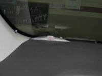 Установка Parkcity Ultra Slim в Toyota Corolla X