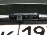 Установка AVEL AVS312CPR (#012) в Chevrolet Cruze