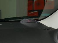 Установка Parkcity Riga в Mazda 3 (III)