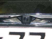 Установка AVEL AVS312CPR (#022) в Honda CR-V (III)