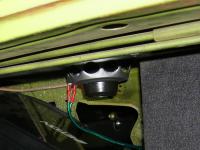 Установка акустики Boston Acoustics SC65 в Buick GSX