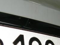 Установка AVEL AVS321CPR (#003) в Volkswagen Tiguan