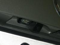 Установка AVEL AVS312CPR (#045) в Mazda CX-7