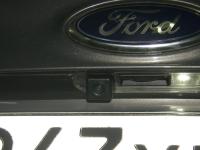 Установка AVEL AVS321CPR (#015) в Ford Focus 3