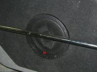 Установка акустики Audio System MXC 165 в Ford Transit Connect