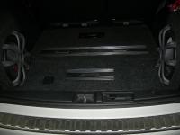Установка усилителя DLS A5 Big Three в Mitsubishi Outlander XL