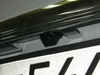Установка AVEL AVS312CPR (#058) в Mitsubishi Pajero Sport
