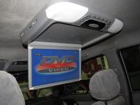 Установка AVEL AVS1420T grey в Hyundai Accent