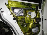 Установка Comfort Mat Silver S2 в Audi Q3